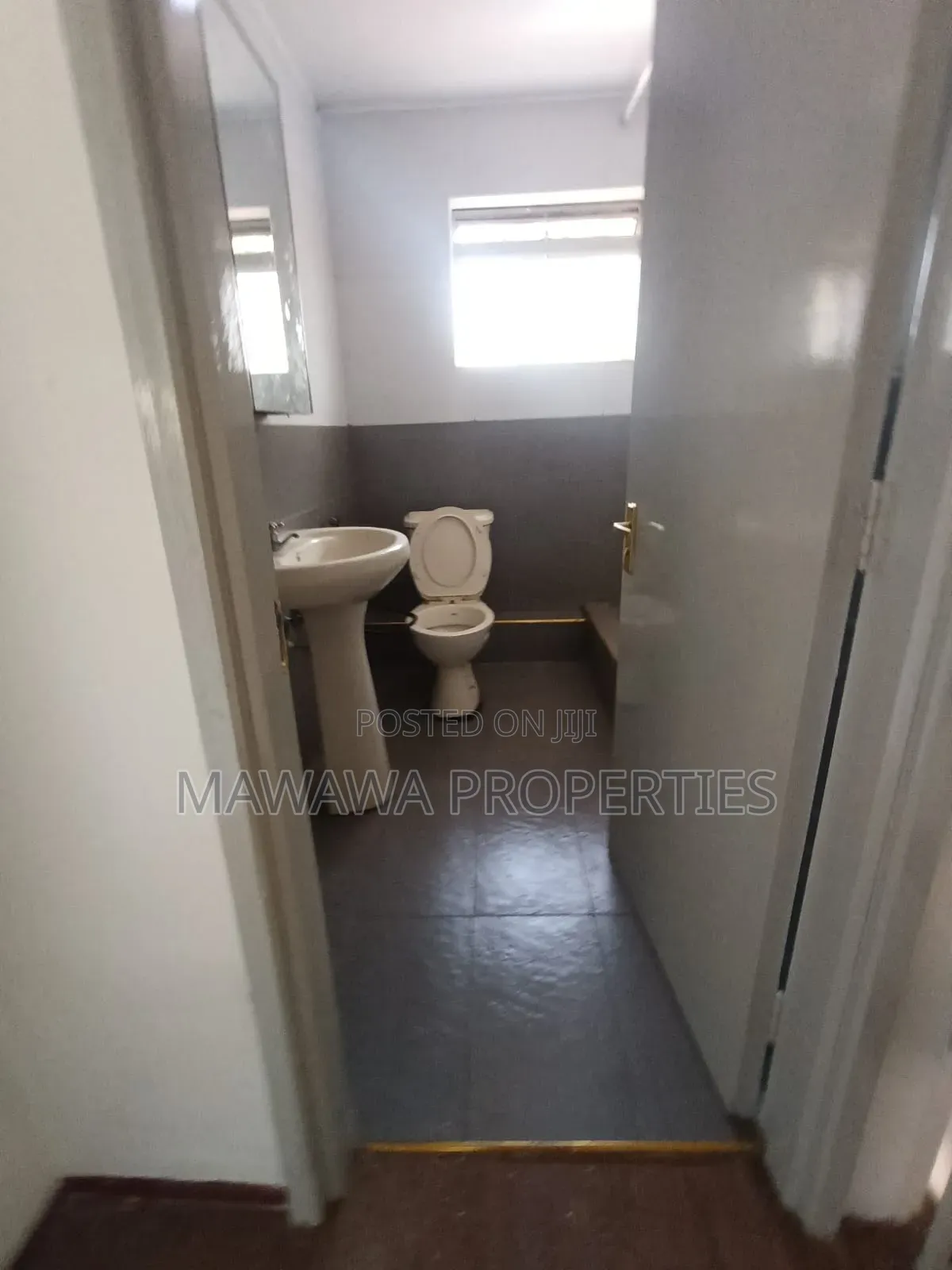 3bdrm Maisonette in Nairobi West, Madaraka for rent in Madaraka