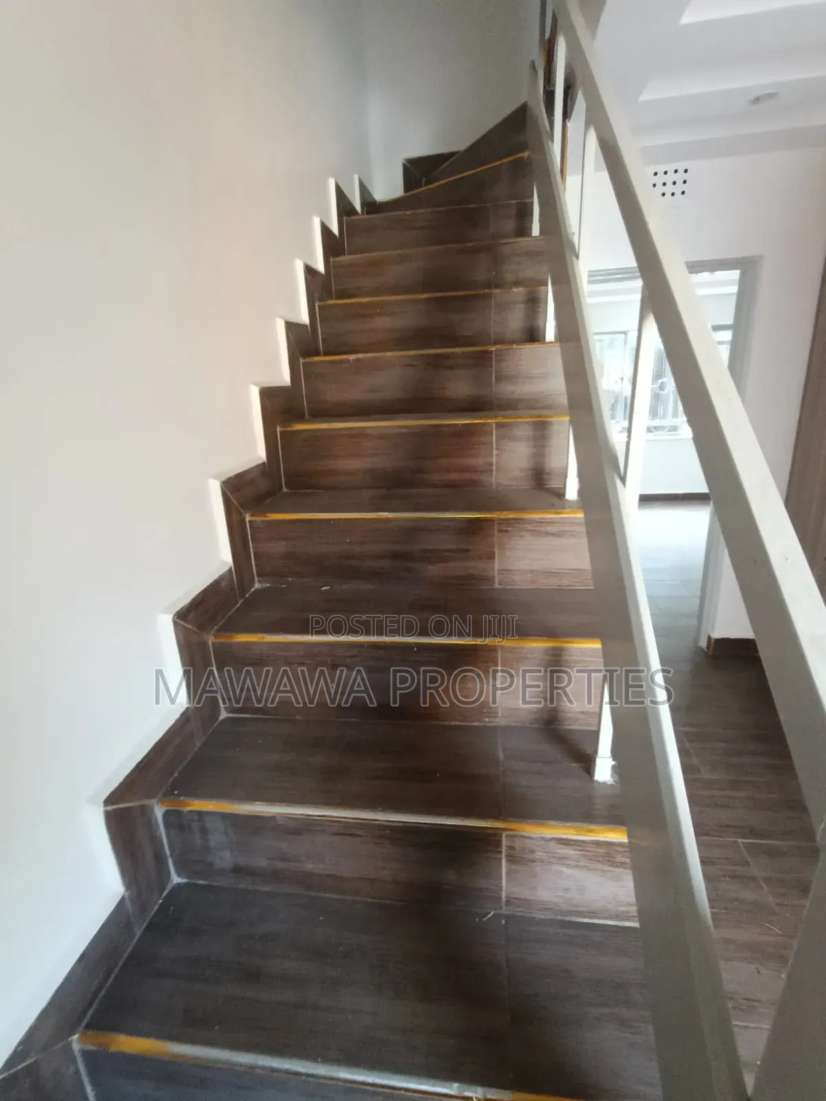 3bdrm Maisonette in Nairobi West, Madaraka for rent in Madaraka