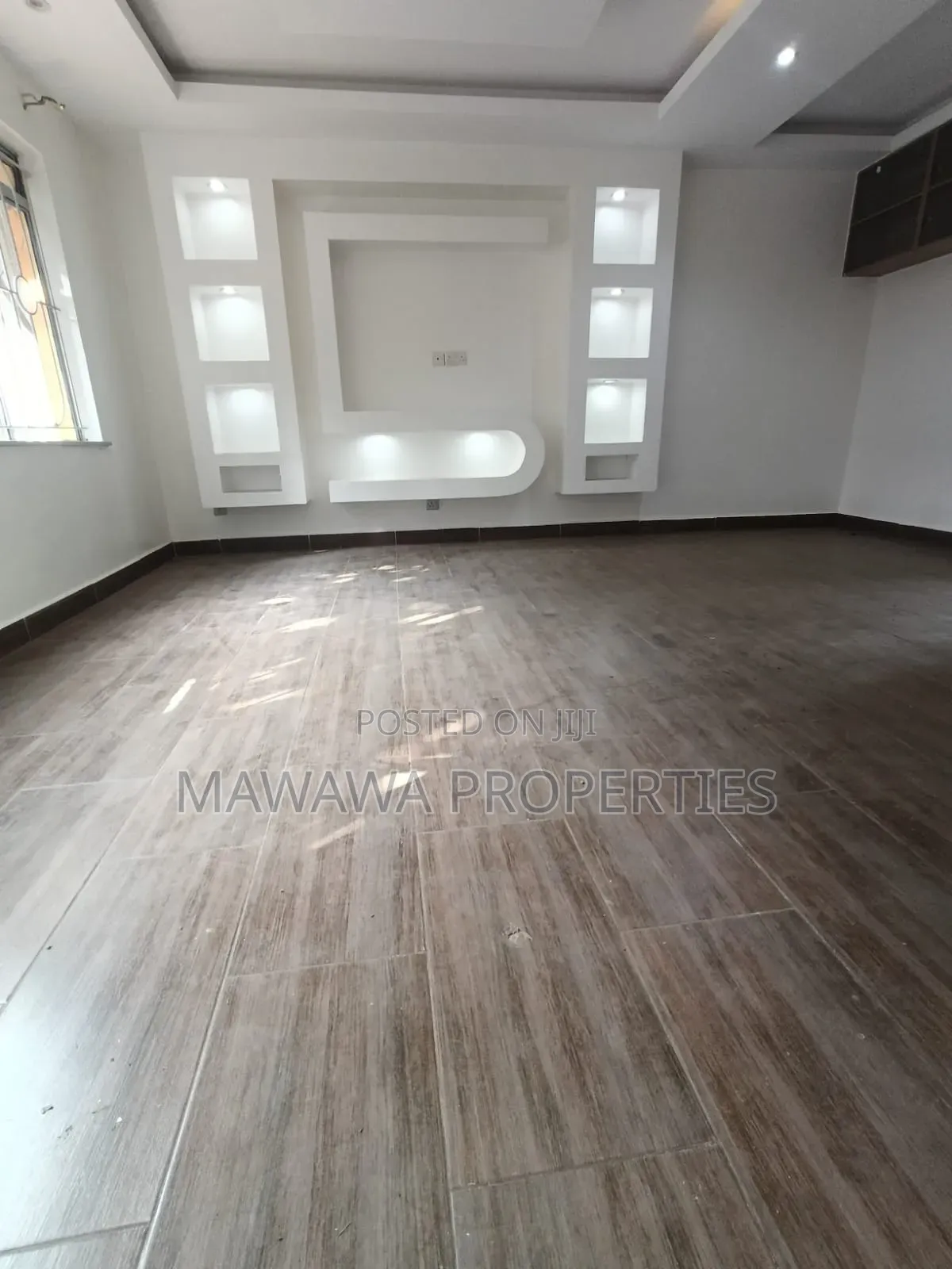 3bdrm Maisonette in Nairobi West, Madaraka for rent in Madaraka