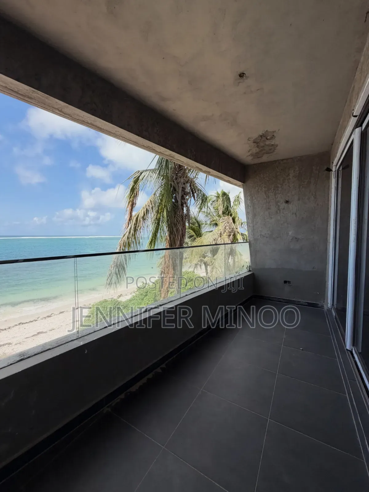 3bdrm Apartment in Nyali Mombasa for sale in Nyali Mkomani