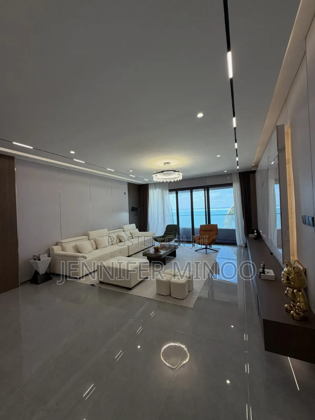 3bdrm Apartment in Nyali Mombasa for sale in Nyali Mkomani
