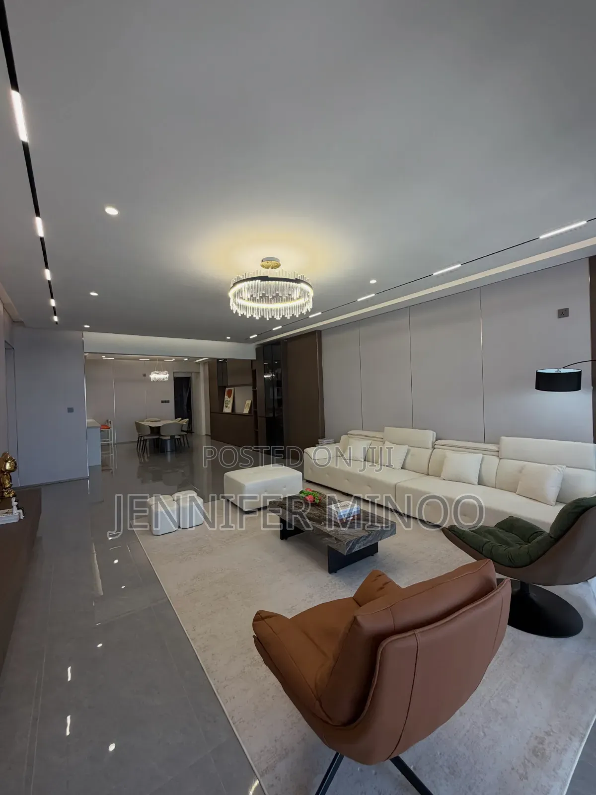 3bdrm Apartment in Nyali Mombasa for sale in Nyali Mkomani