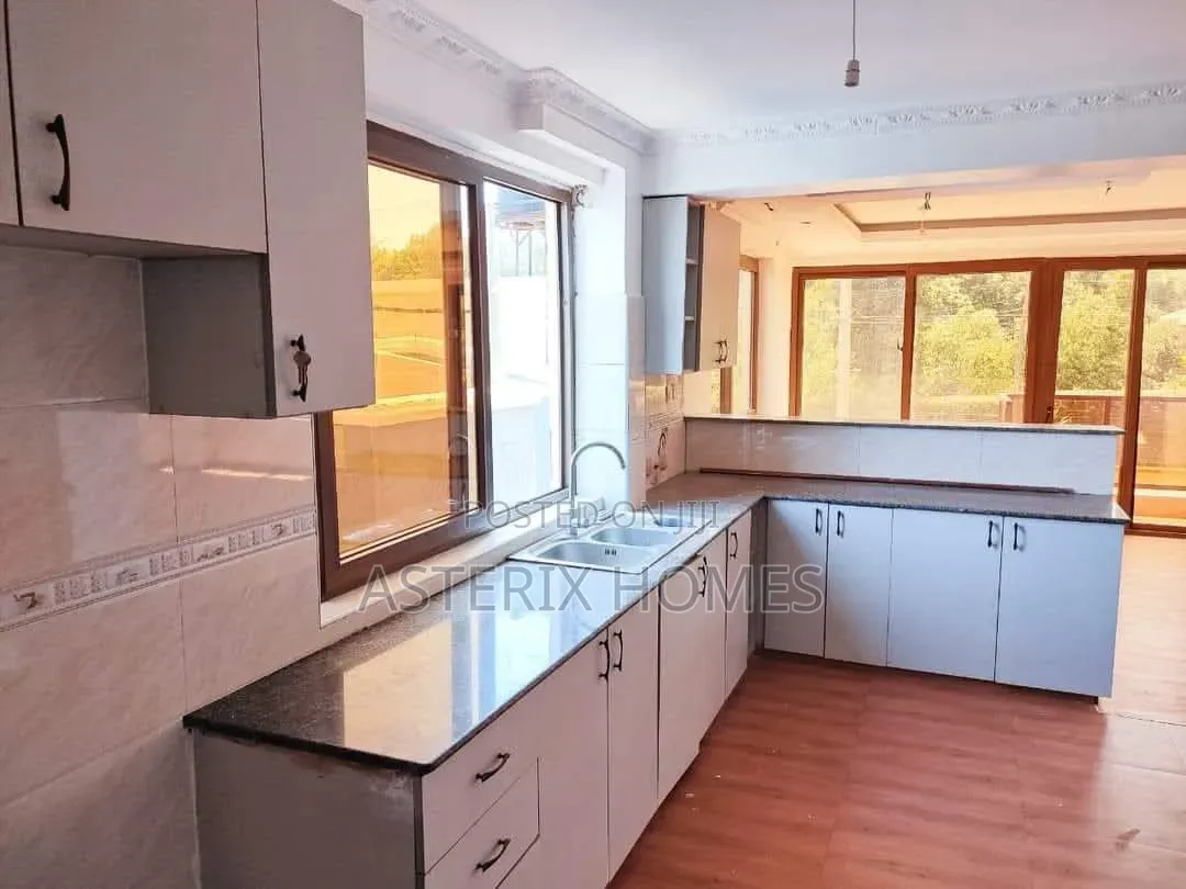 3bdrm Duplex in Thindigua/Kasarini for rent in Thindigua/Kasarini