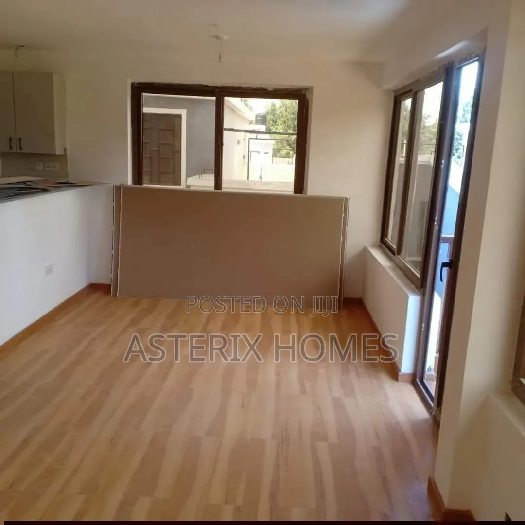 3bdrm Duplex in Thindigua/Kasarini for rent in Thindigua/Kasarini