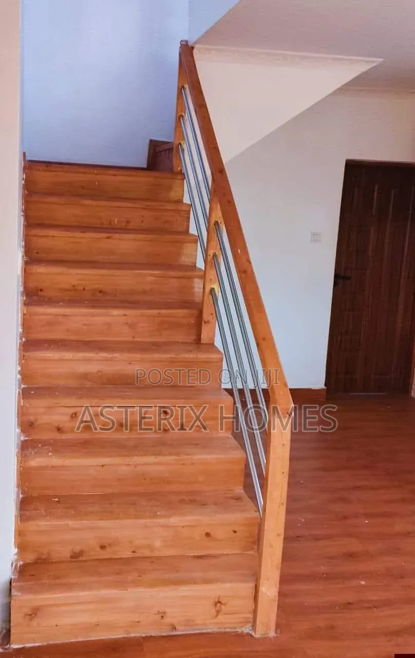 3bdrm Duplex in Thindigua/Kasarini for rent in Thindigua/Kasarini