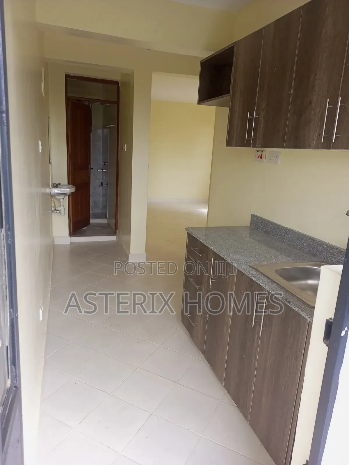 1bdrm Apartment in Mamito for rent in Mamito