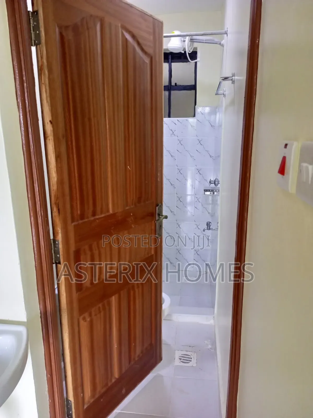 1bdrm Apartment in Mamito for rent in Mamito