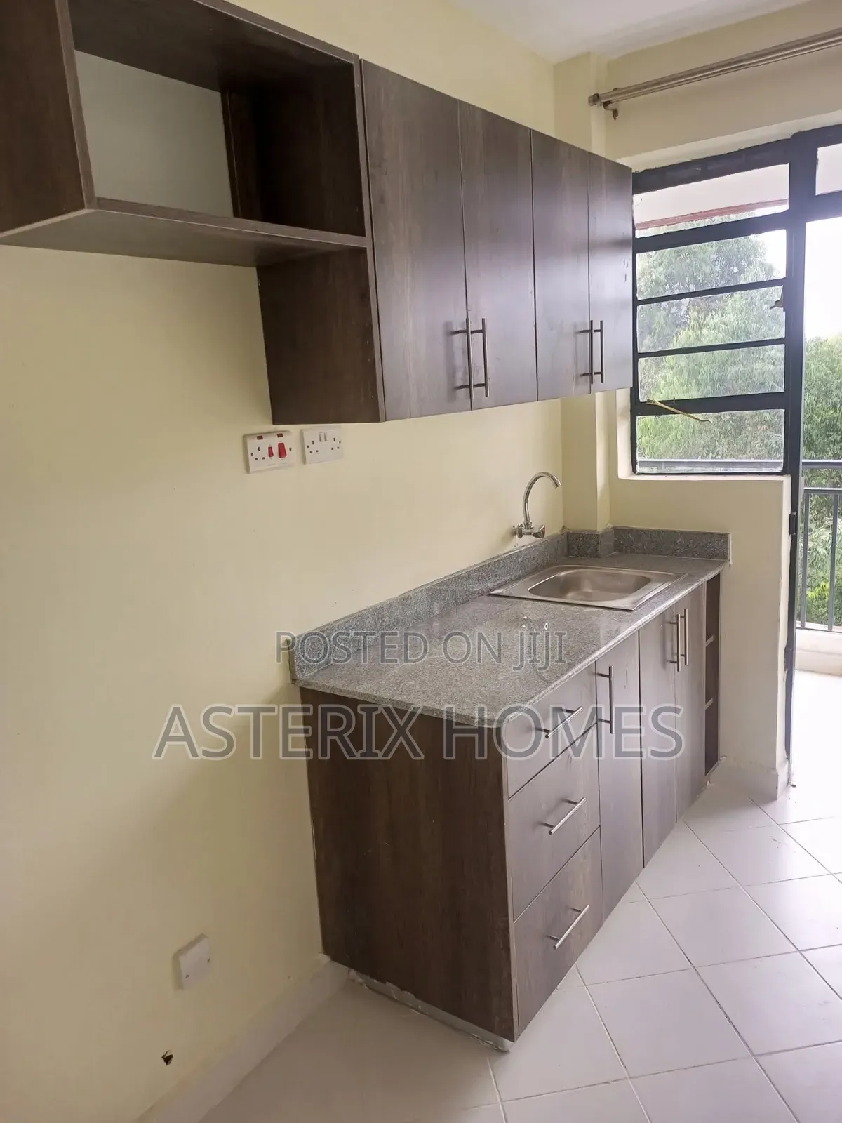 1bdrm Apartment in Mamito for rent in Mamito