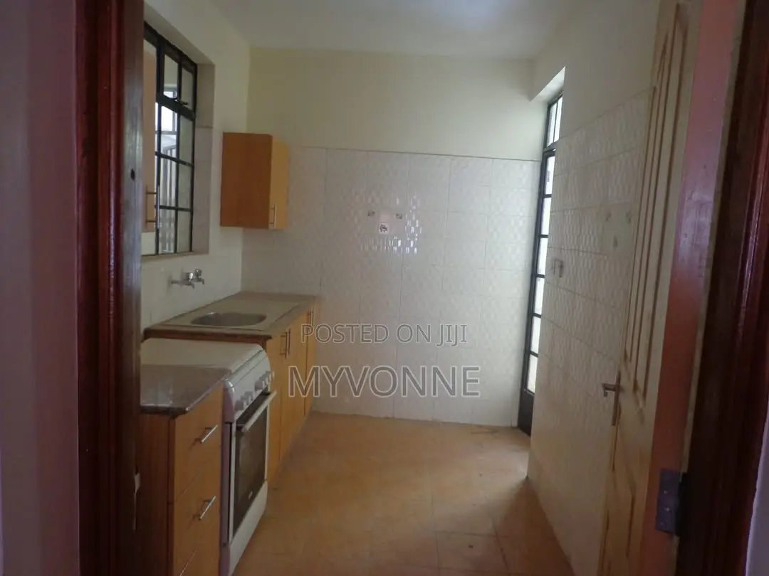 2bdrm Apartment in Airview Estate for sale in Nyayo Estate
