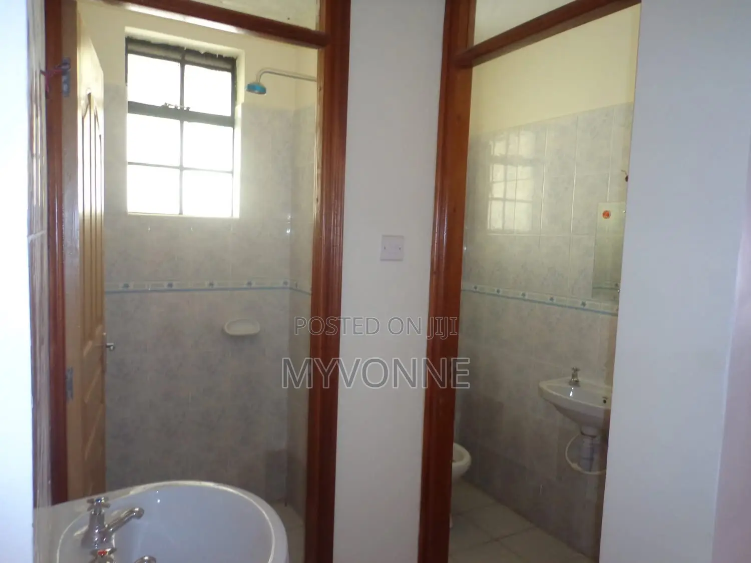 2bdrm Apartment in Airview Estate for sale in Nyayo Estate
