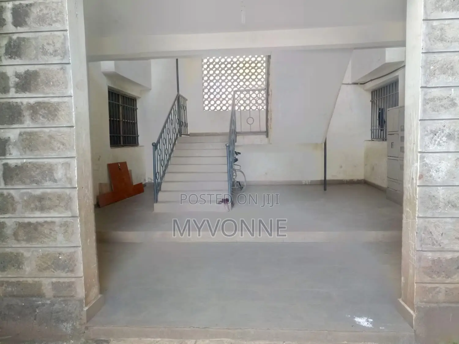 2bdrm Apartment in Airview Estate for sale in Nyayo Estate
