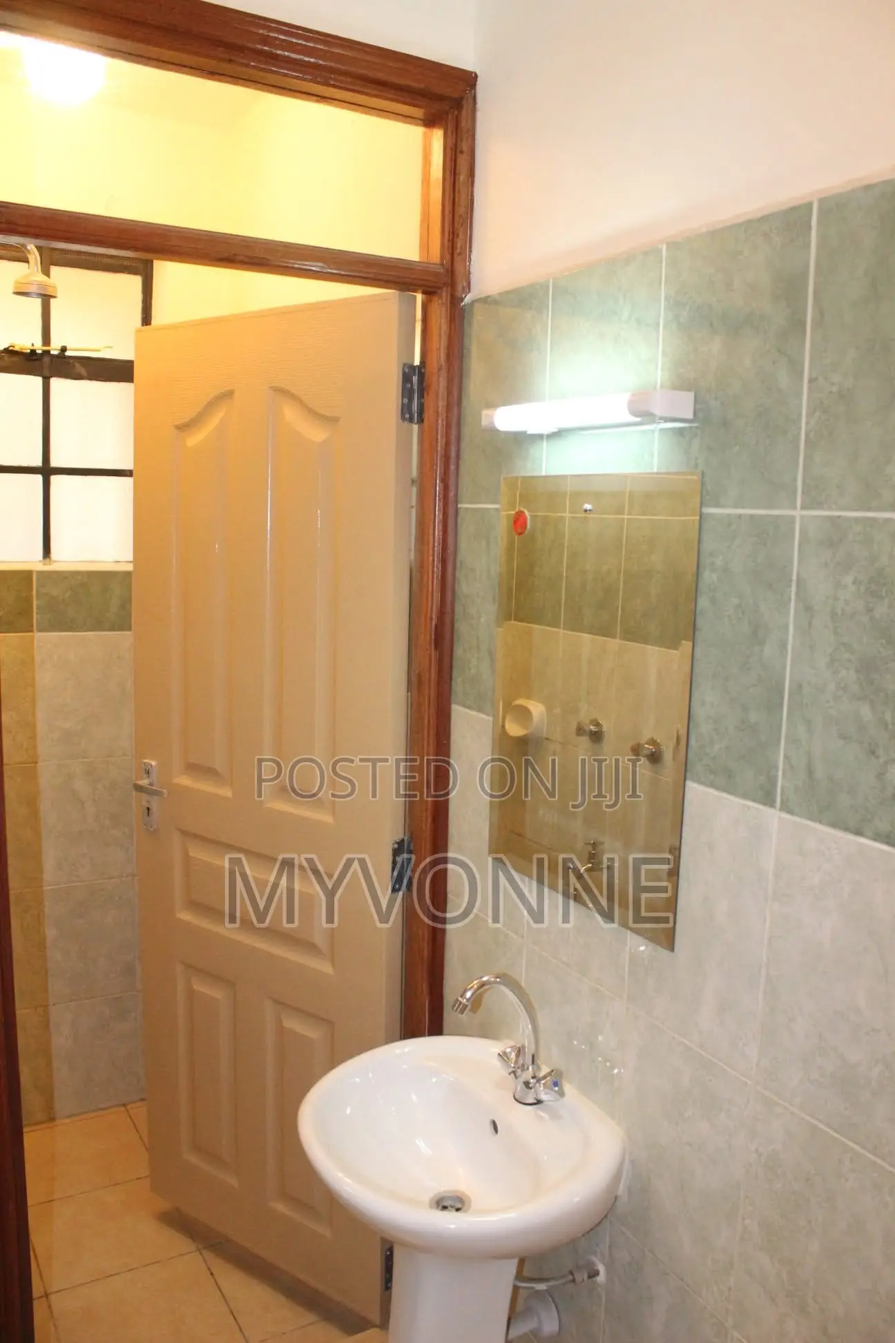 2bdrm Apartment in Airview Estate for sale in Nyayo Estate