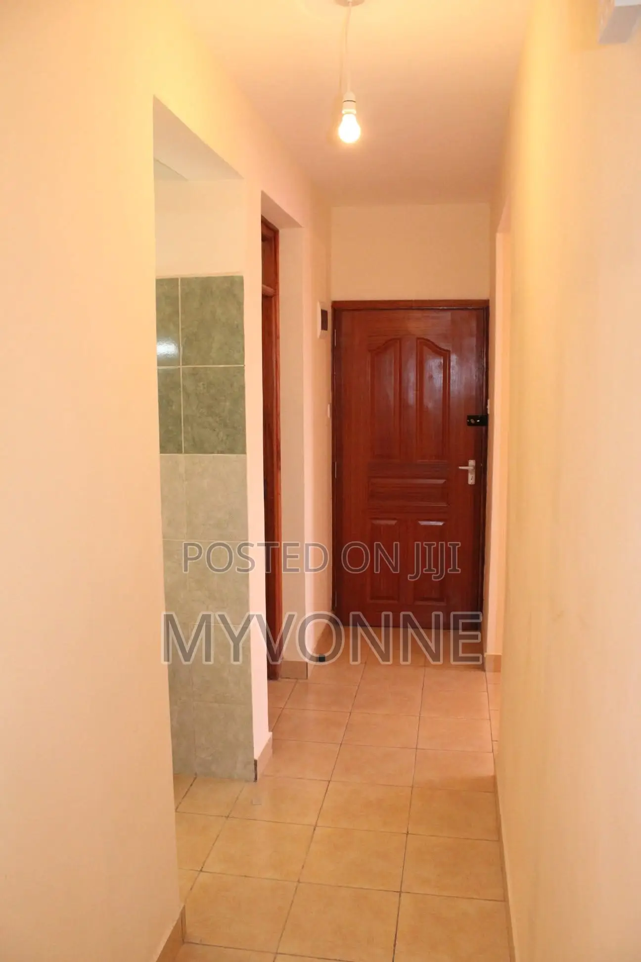 2bdrm Apartment in Airview Estate for sale in Nyayo Estate