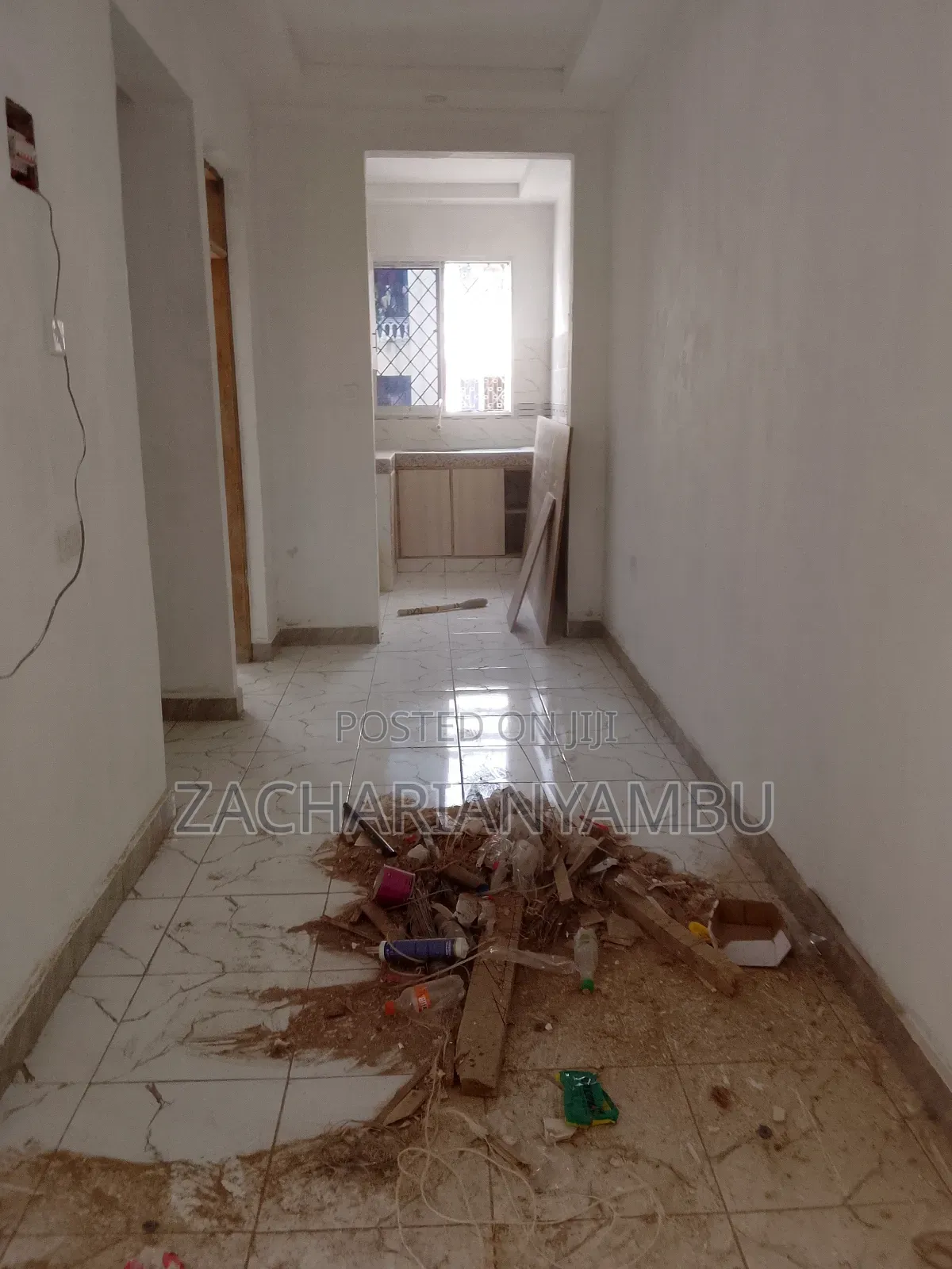 2bdrm Apartment in Makupa for sale in Makupa