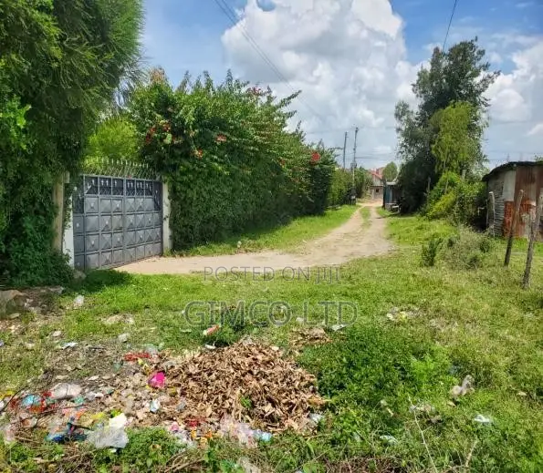 Syokimau Community Road Properties for Sale in Gateway Mall Area