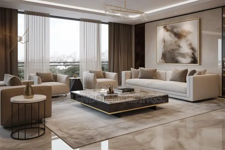 3bdrm Apartment in Hurlingham for sale in Hurlingham