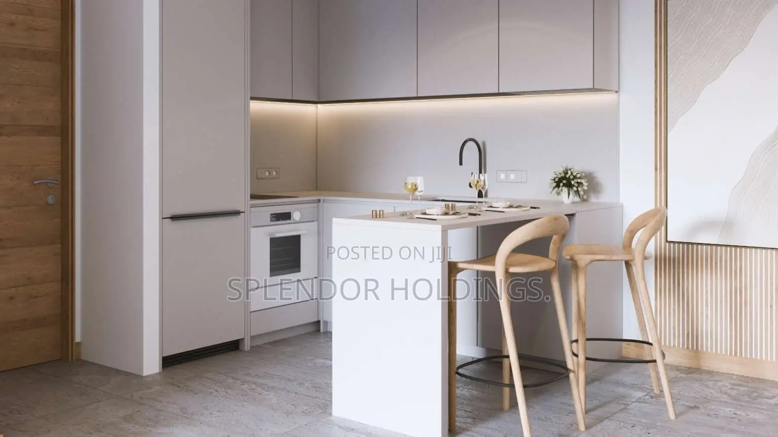 3bdrm Apartment in Hurlingham for sale in Hurlingham