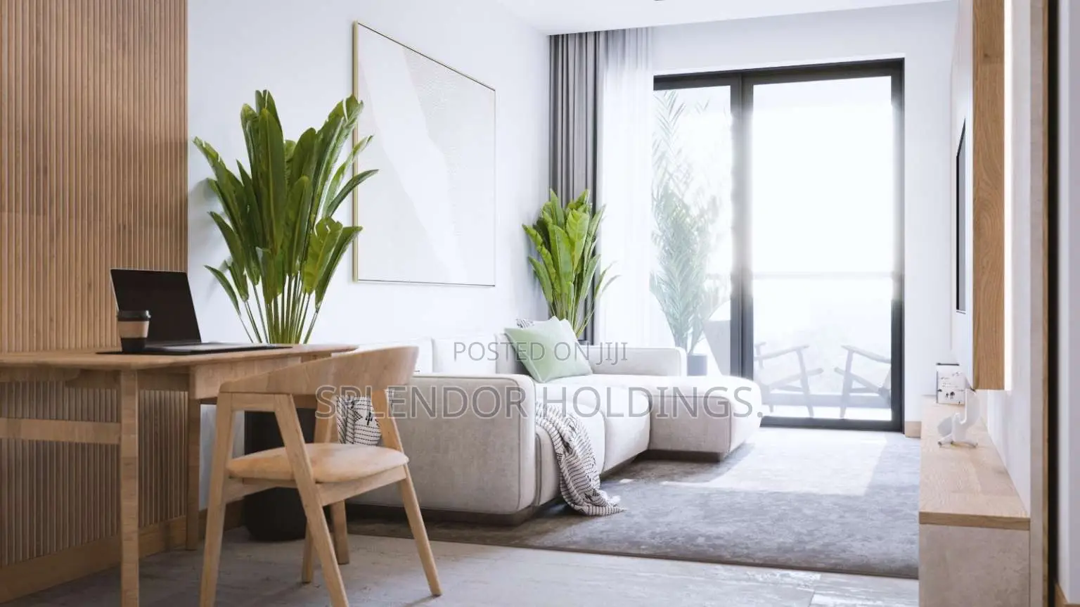 3bdrm Apartment in Hurlingham for sale in Hurlingham