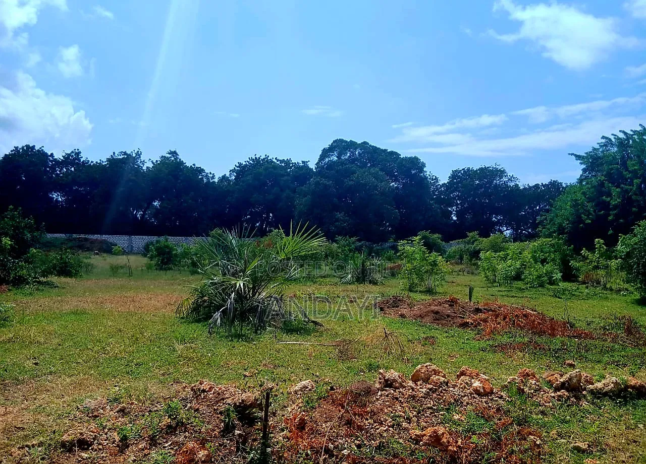 Prime Plots for Sale, Vipingo in Vipingo