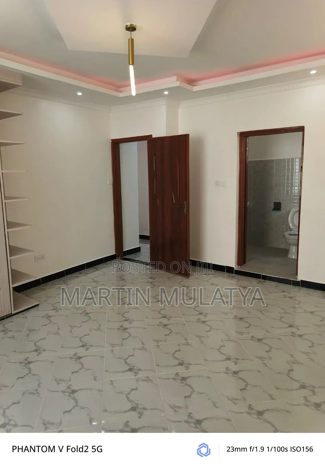 Furnished 3bdrm Bungalow in Kamakis for sale in Kamakis