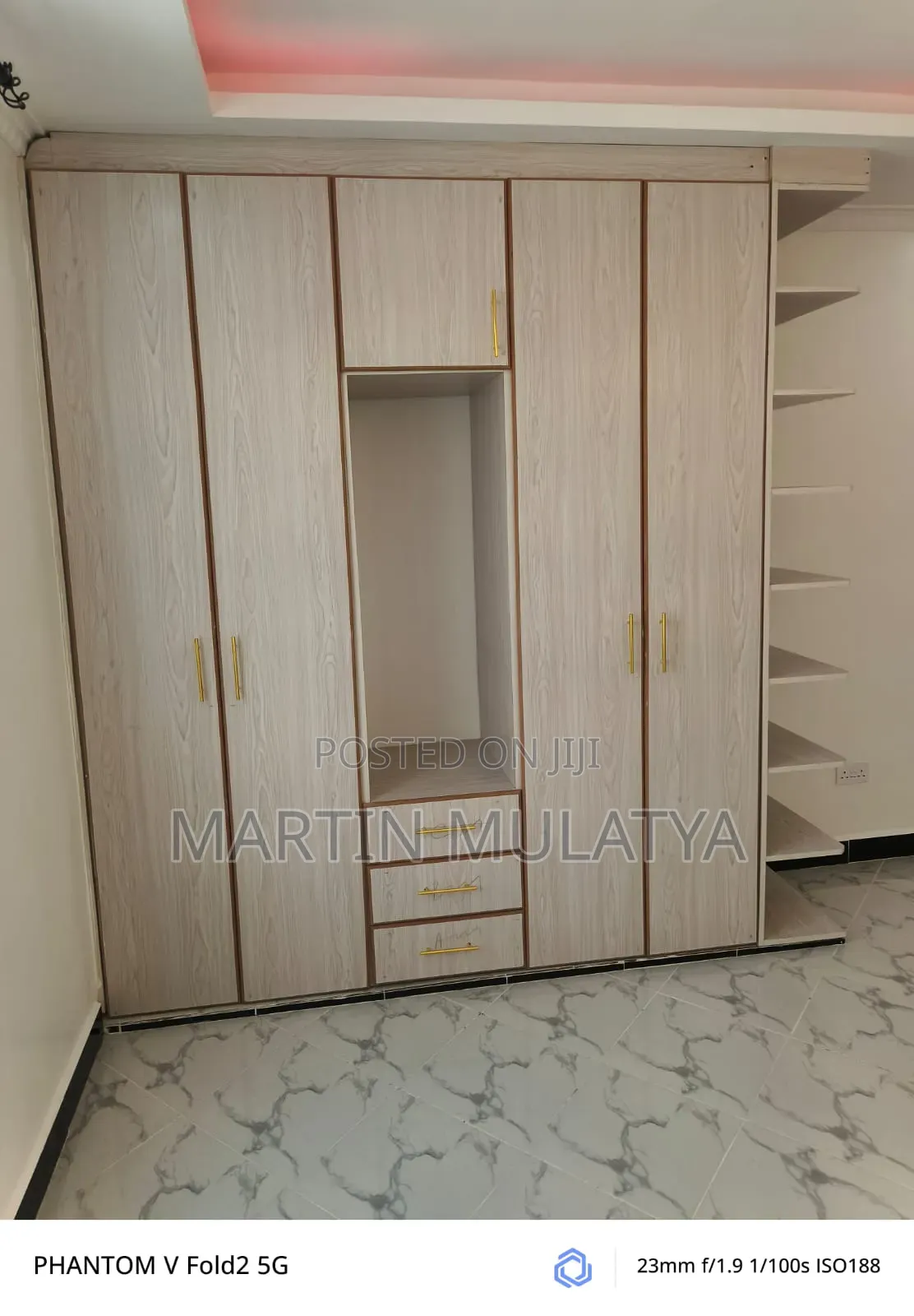 Furnished 3bdrm Bungalow in Kamakis for sale in Kamakis