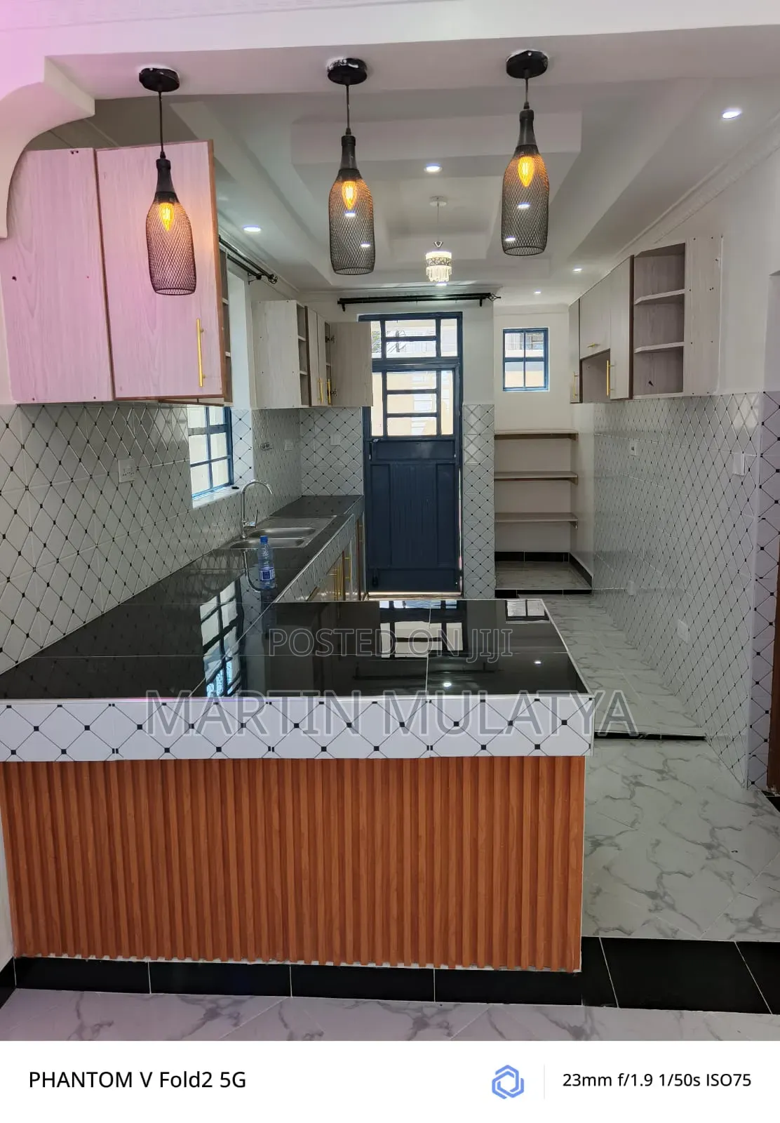 Furnished 3bdrm Bungalow in Kamakis for sale in Kamakis