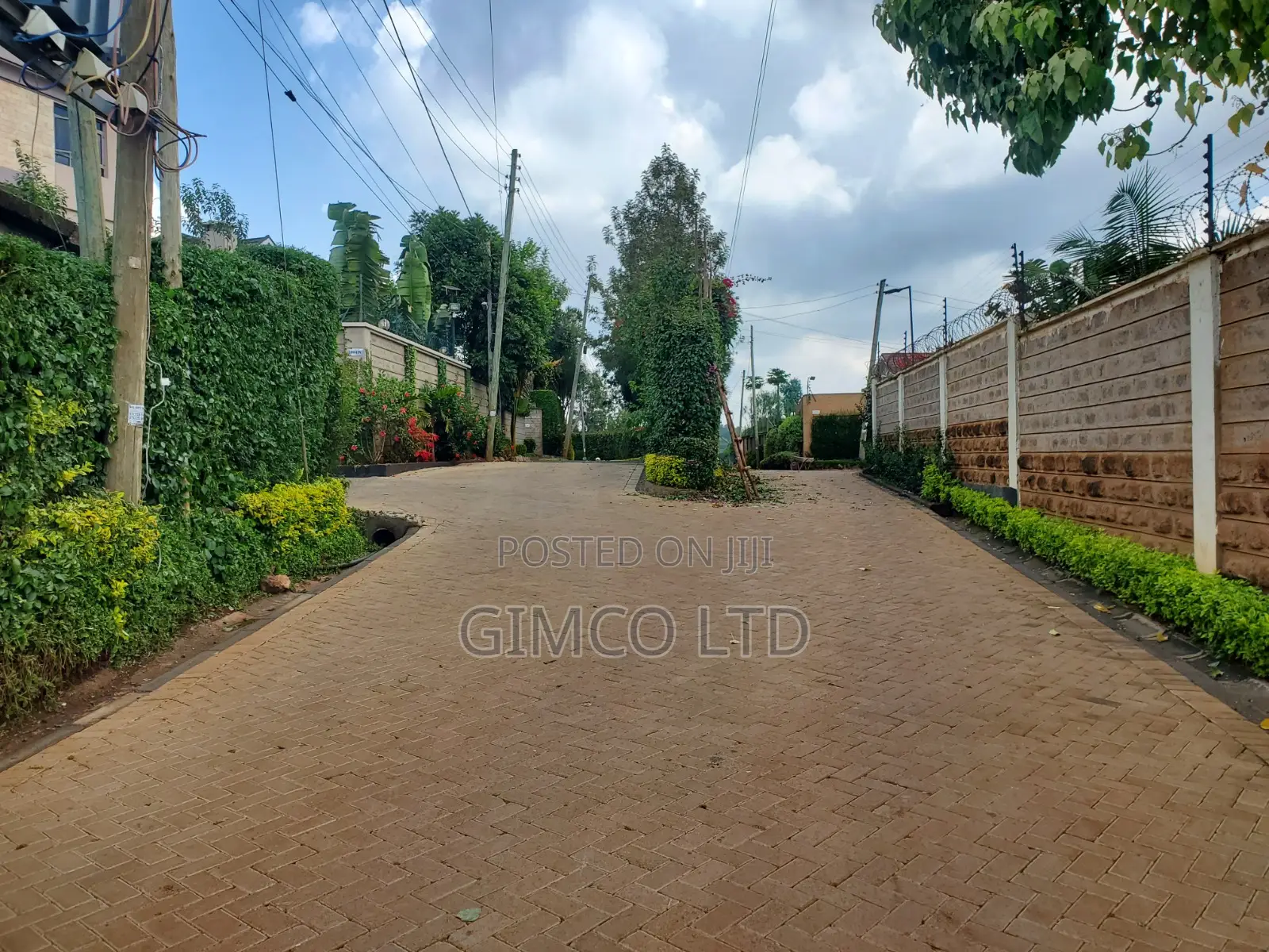 Plot for Sale in Kerarapon Ngong Karen in Kerarapon