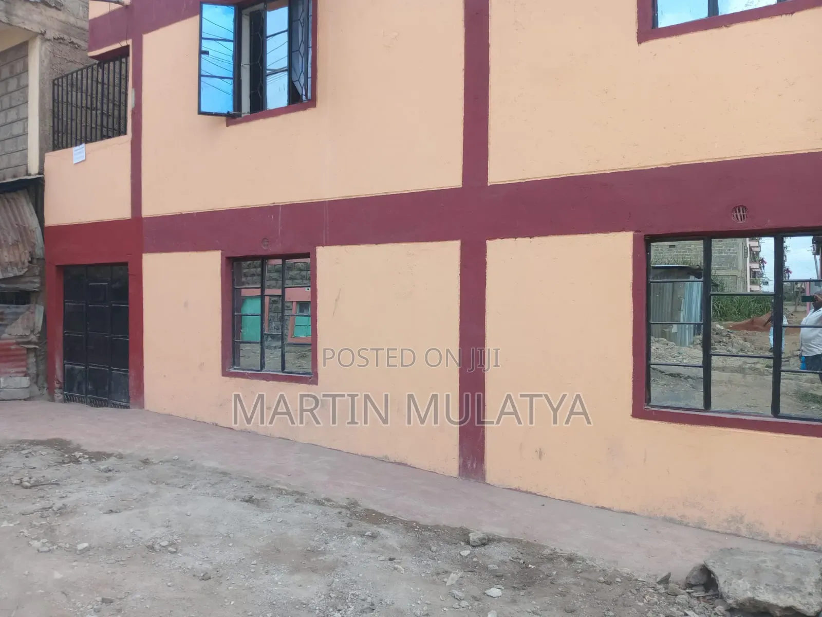 Furnished 1bdrm Apartment in Githurai for sale in Githurai