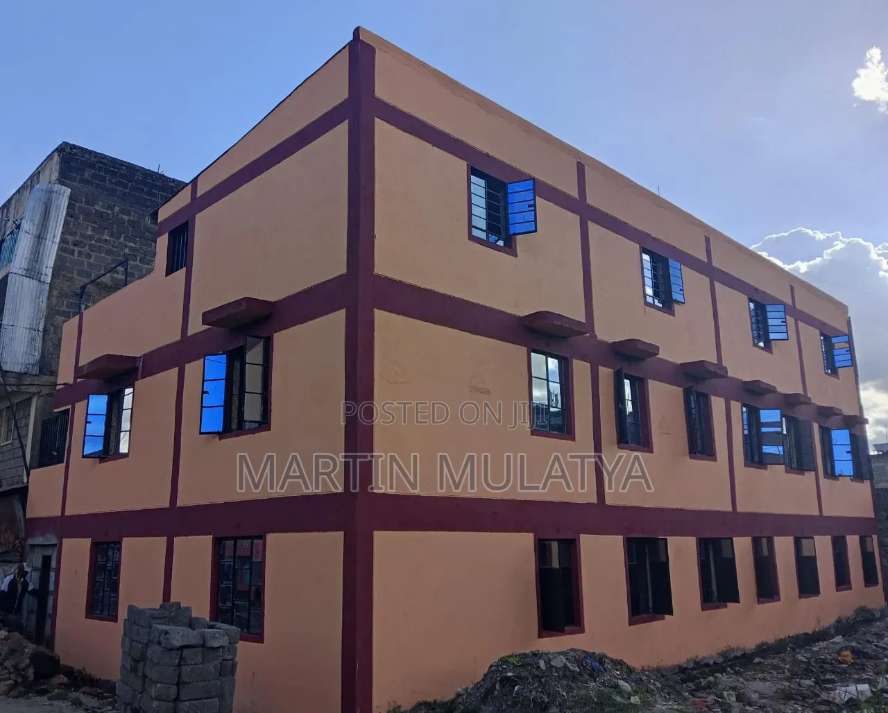 Furnished 1bdrm Apartment in Githurai for sale in Githurai