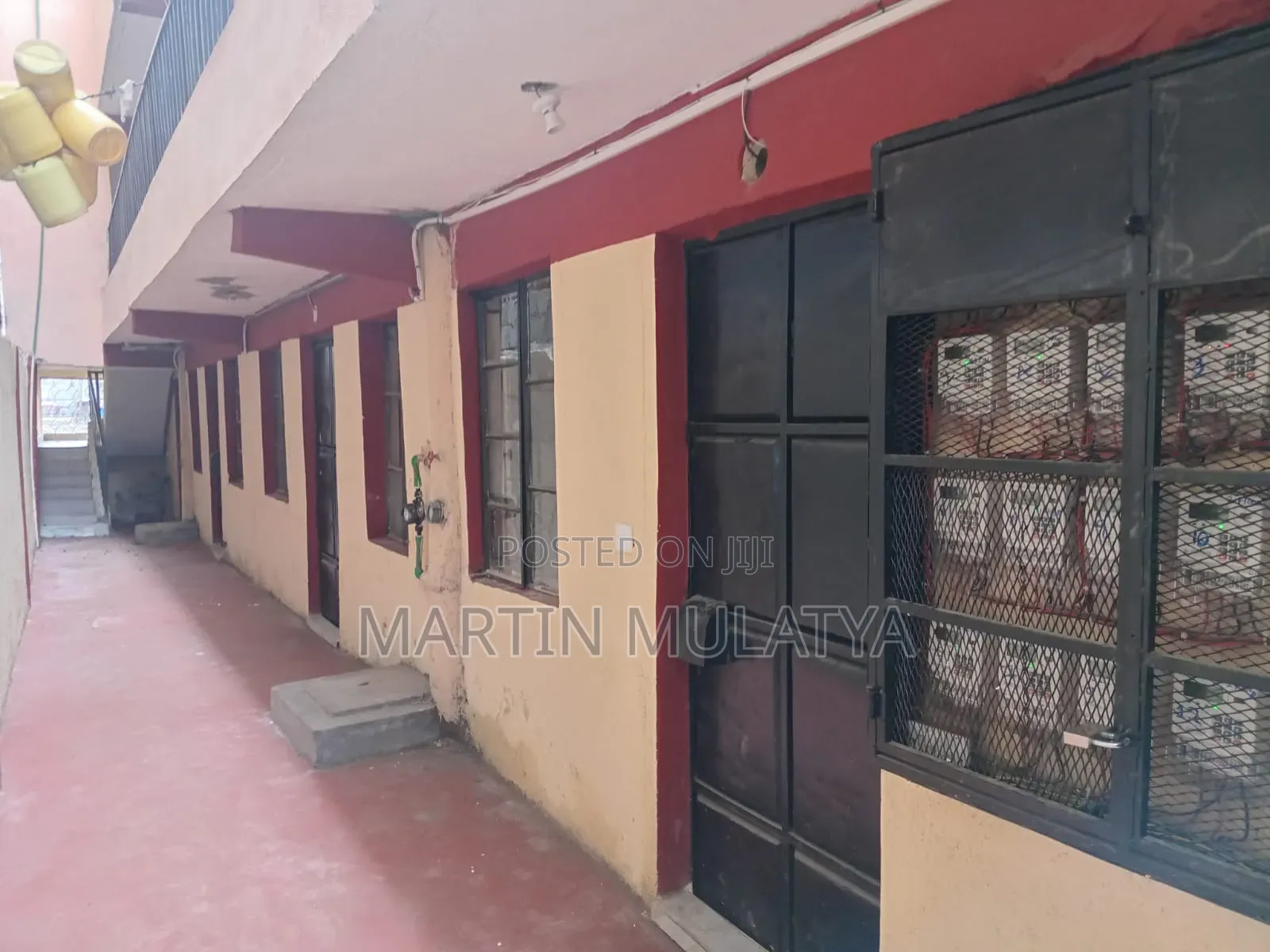 Furnished 1bdrm Apartment in Githurai for sale in Githurai