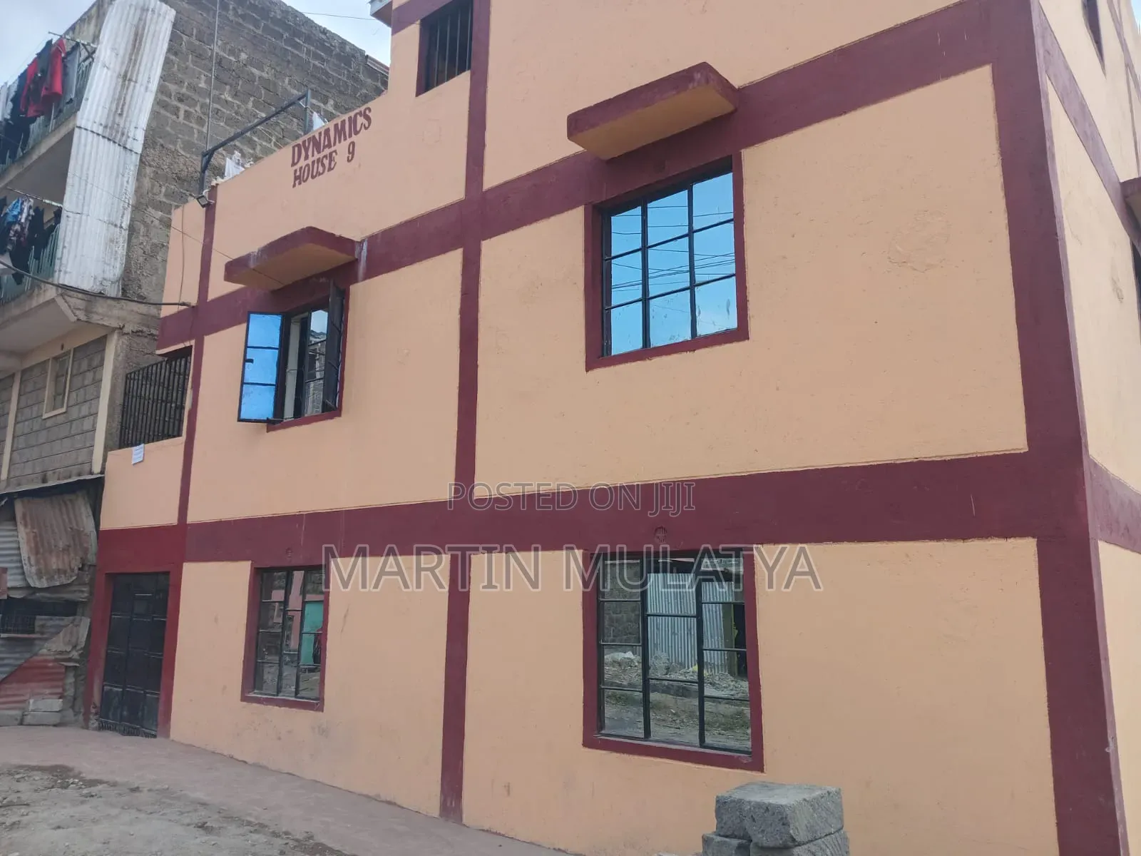 Furnished 1bdrm Apartment in Githurai for sale in Githurai