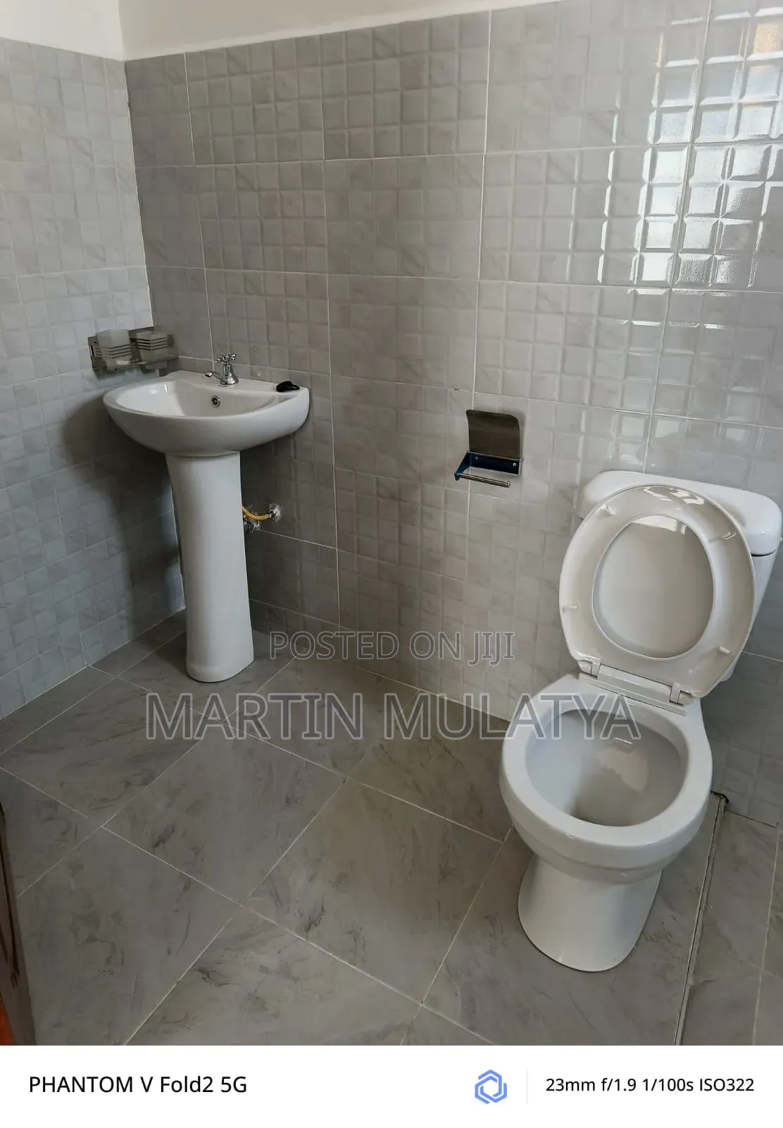 Furnished 3bdrm Bungalow in Makongeni for sale in Makongeni