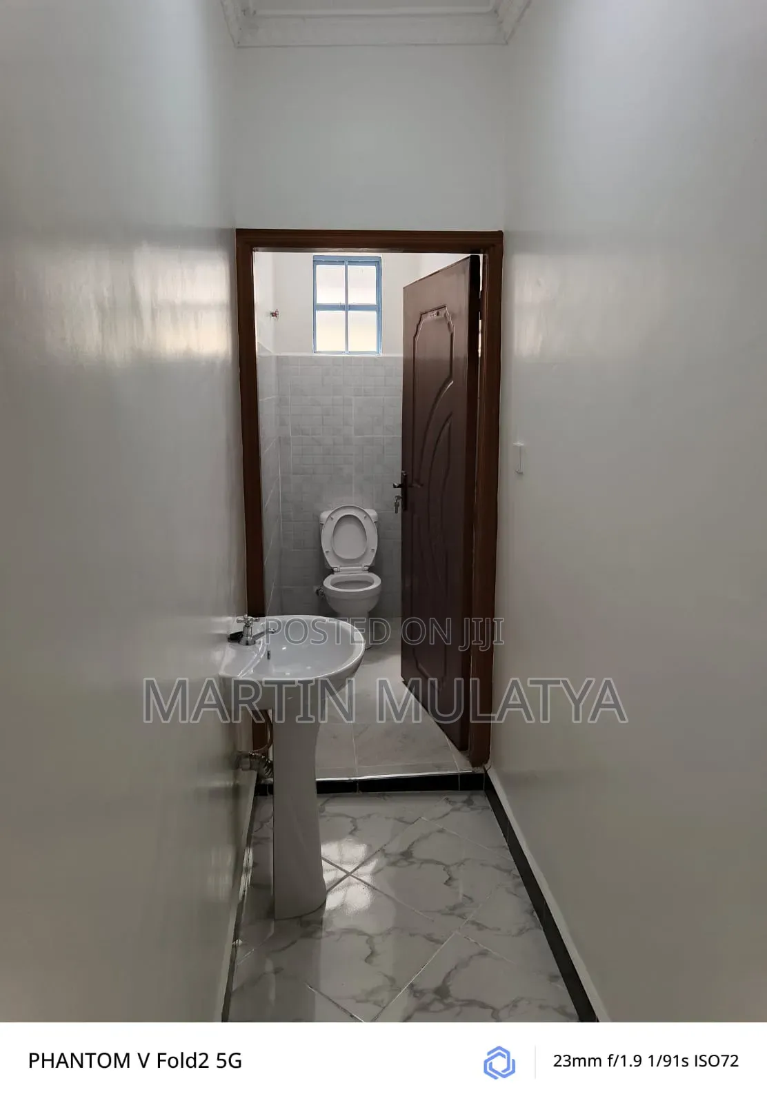 Furnished 3bdrm Bungalow in Makongeni for sale in Makongeni