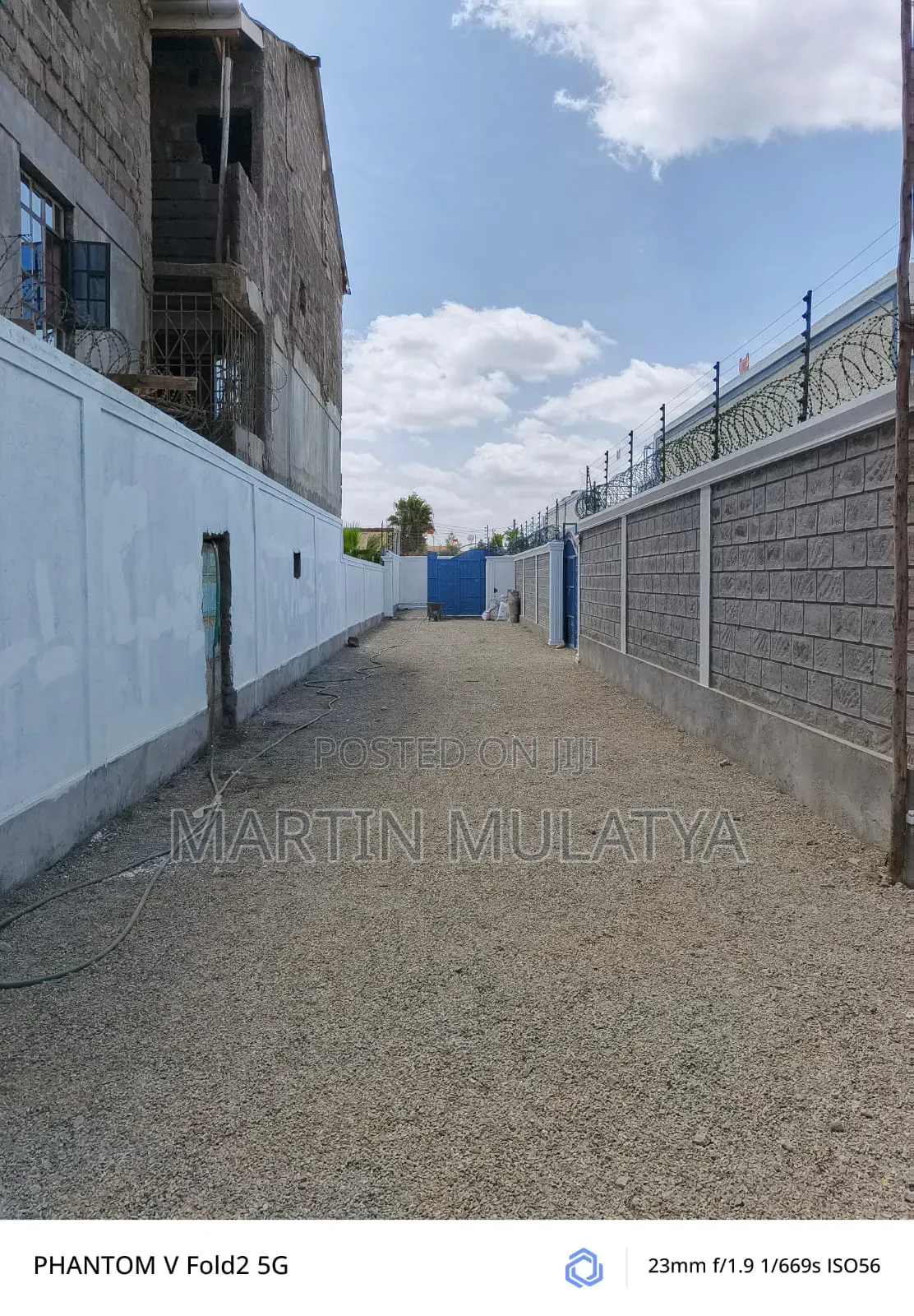 Furnished 3bdrm Bungalow in Makongeni for sale in Makongeni