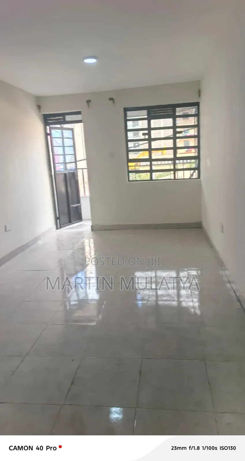 Furnished 8bdrm Maisonette in Gateway Mall Area for sale in Gateway Mall Area