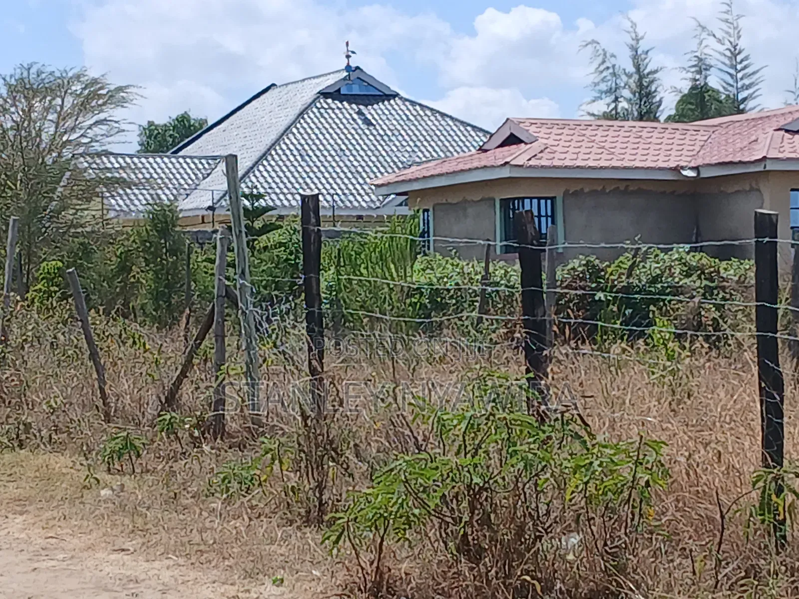Quarter Plot for Sale Nanyuki in Nanyuki