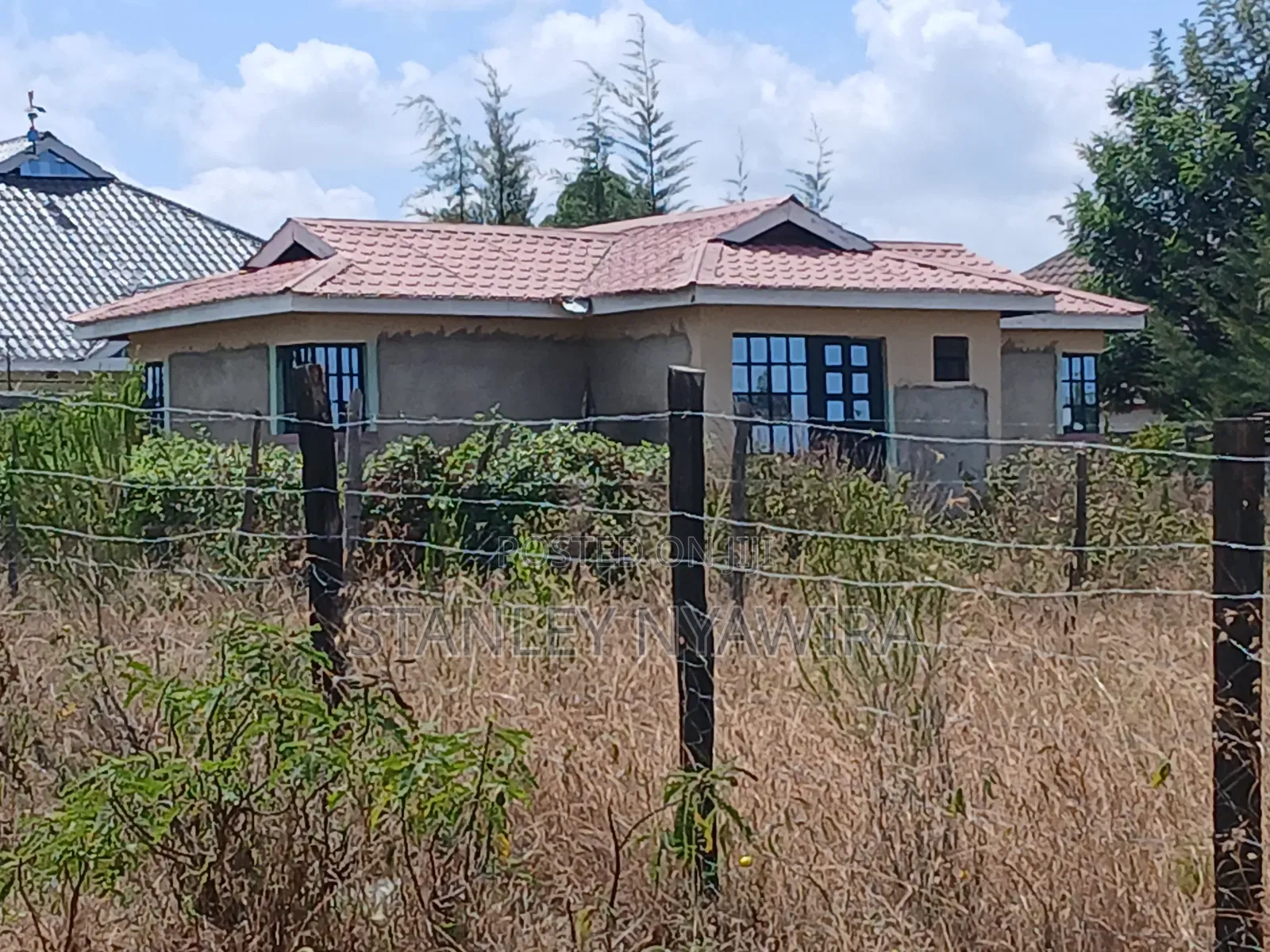 Quarter Plot for Sale Nanyuki in Nanyuki