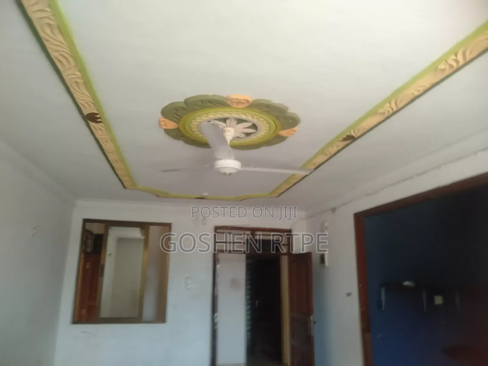 3bdrm Apartment in Mkomani Cinemax for rent in Nyali Mkomani
