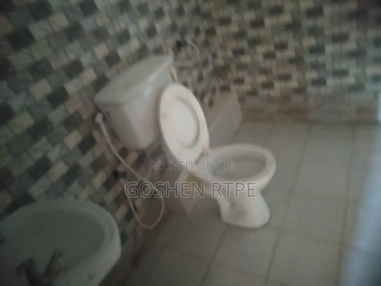 3bdrm Apartment in Mkomani Cinemax for rent in Nyali Mkomani