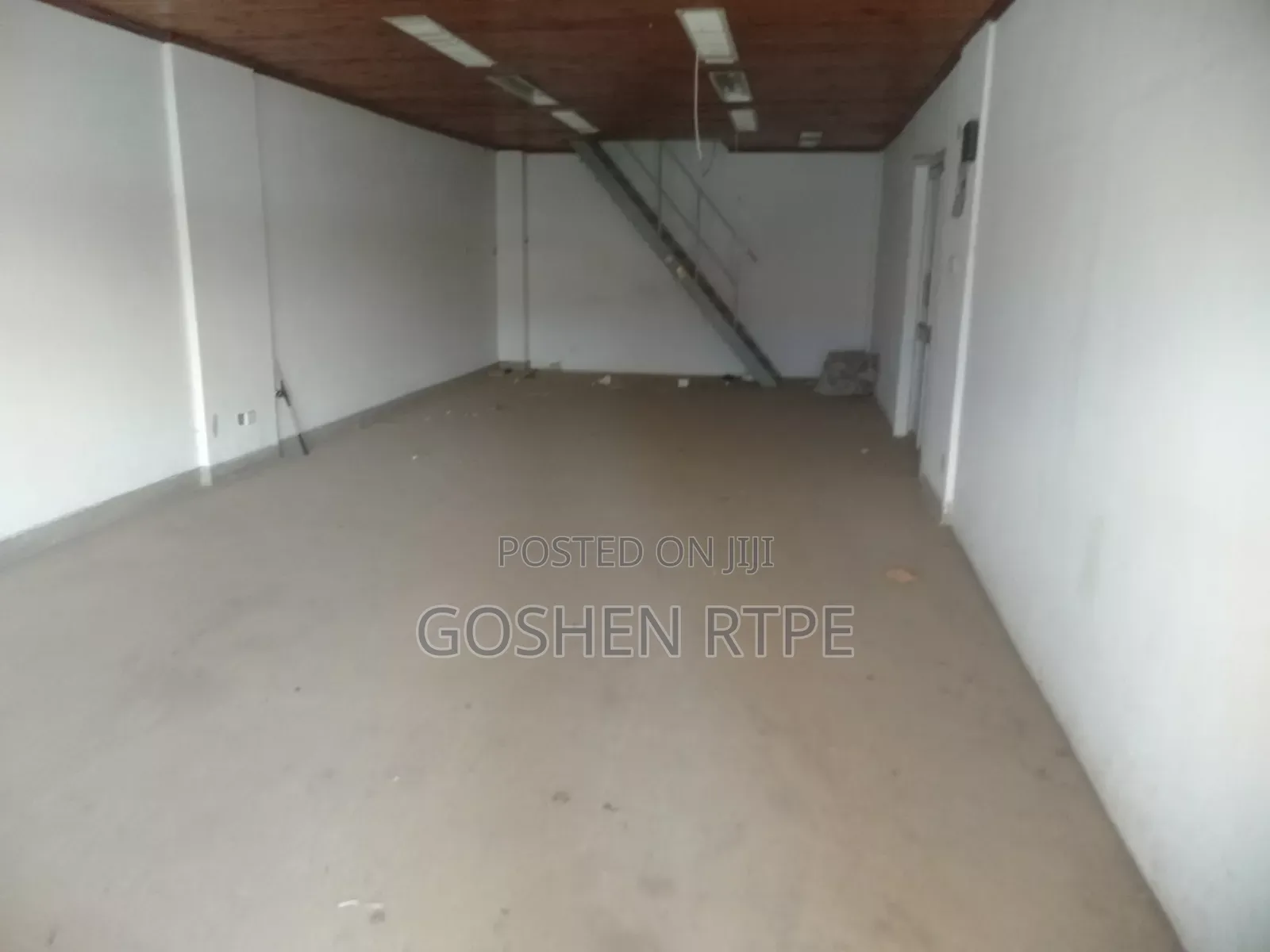 Marvellous Huge Shop to Let at Mombasa City Centre (CBD) in Haile Selassie Rd