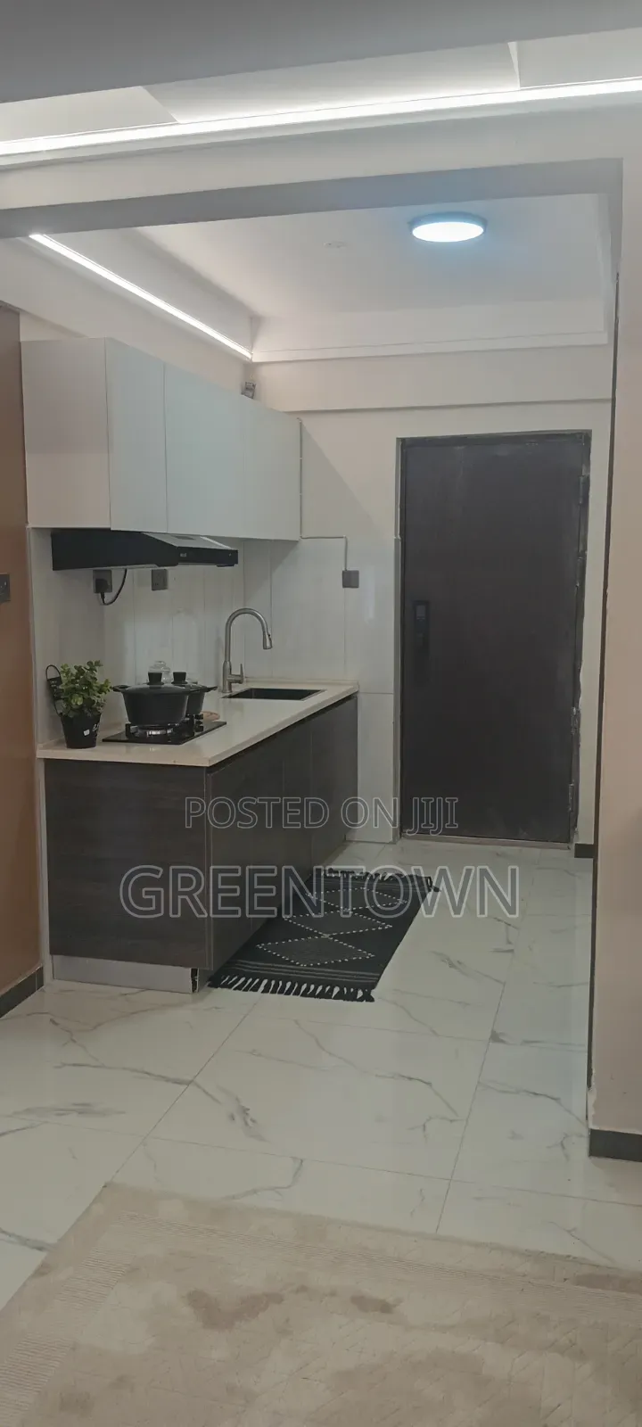 1bdrm Apartment in Super Garden, Hurlingham for sale in Hurlingham