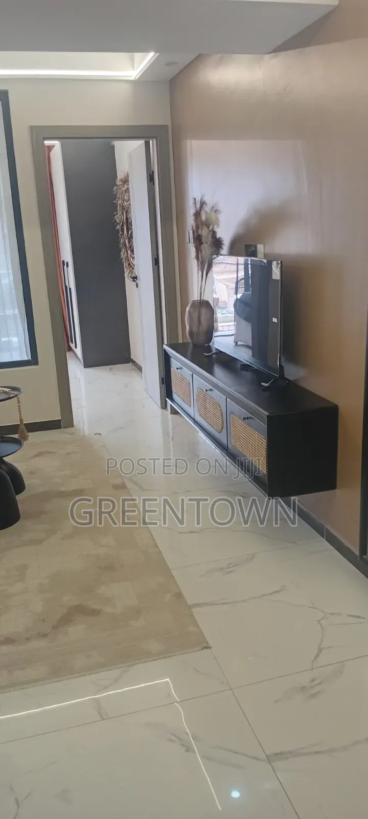 1bdrm Apartment in Super Garden, Hurlingham for sale in Hurlingham