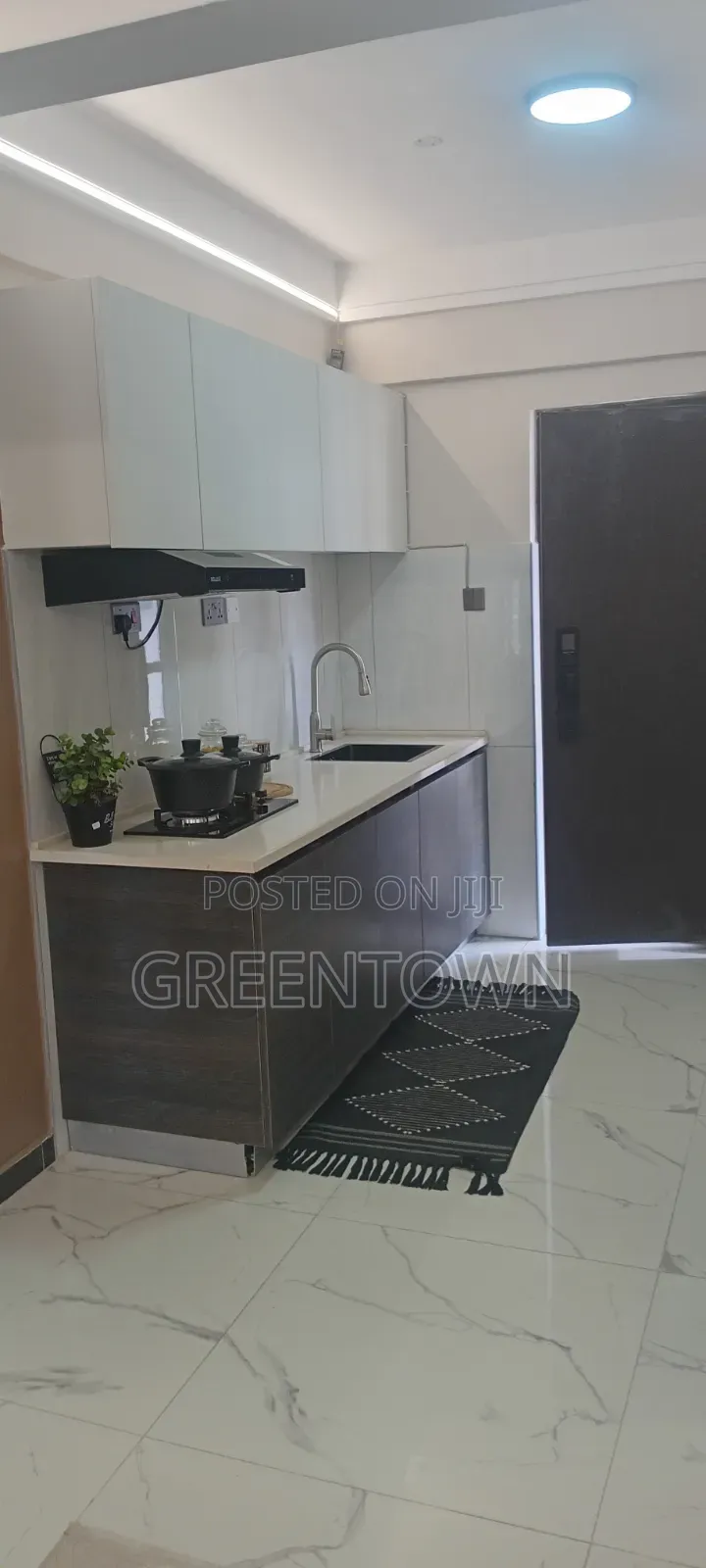 1bdrm Apartment in Super Garden, Hurlingham for sale in Hurlingham