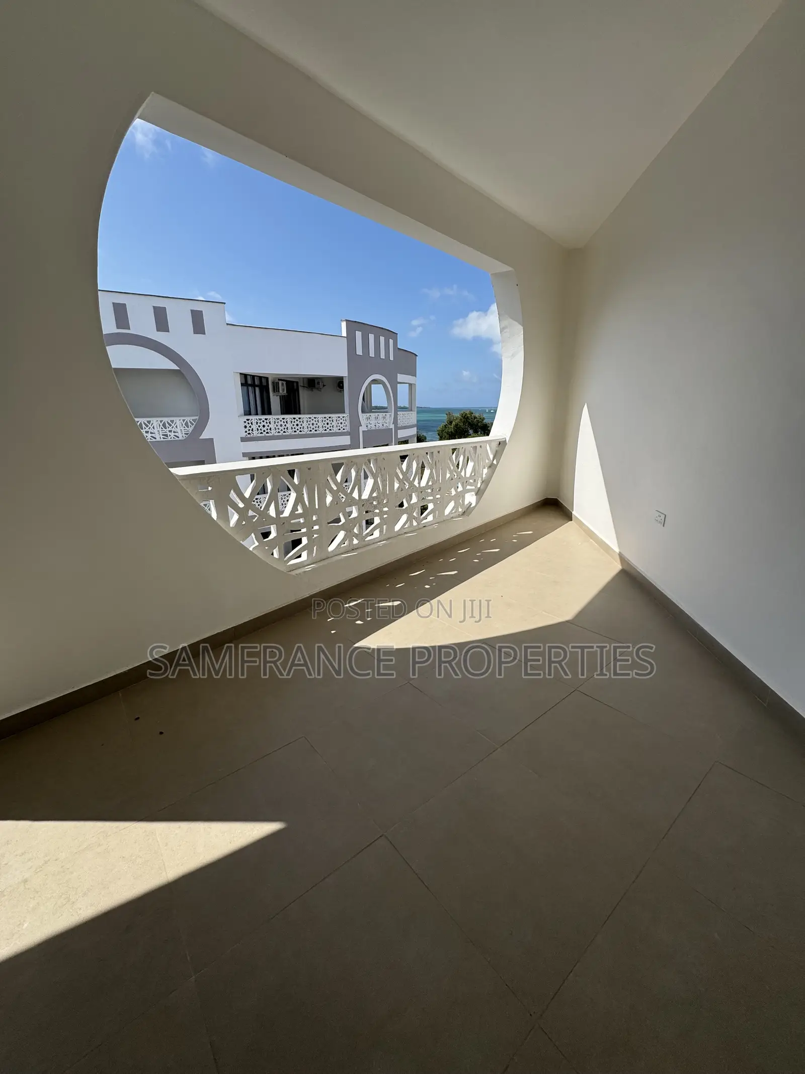 2bdrm Apartment in Baobab Road, Nyali Mkomani for sale in Nyali Mkomani