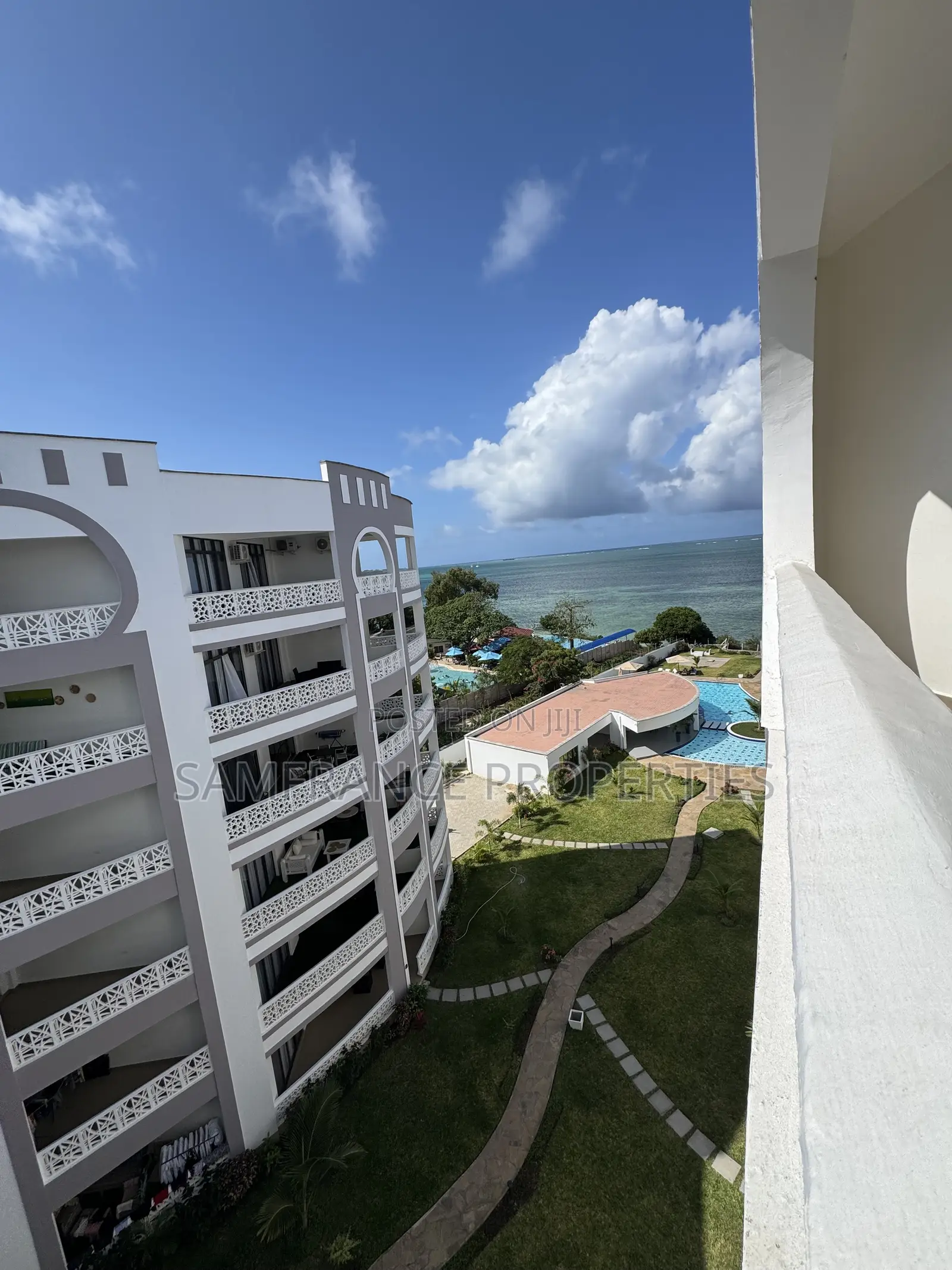 2bdrm Apartment in Baobab Road, Nyali Mkomani for sale in Nyali Mkomani
