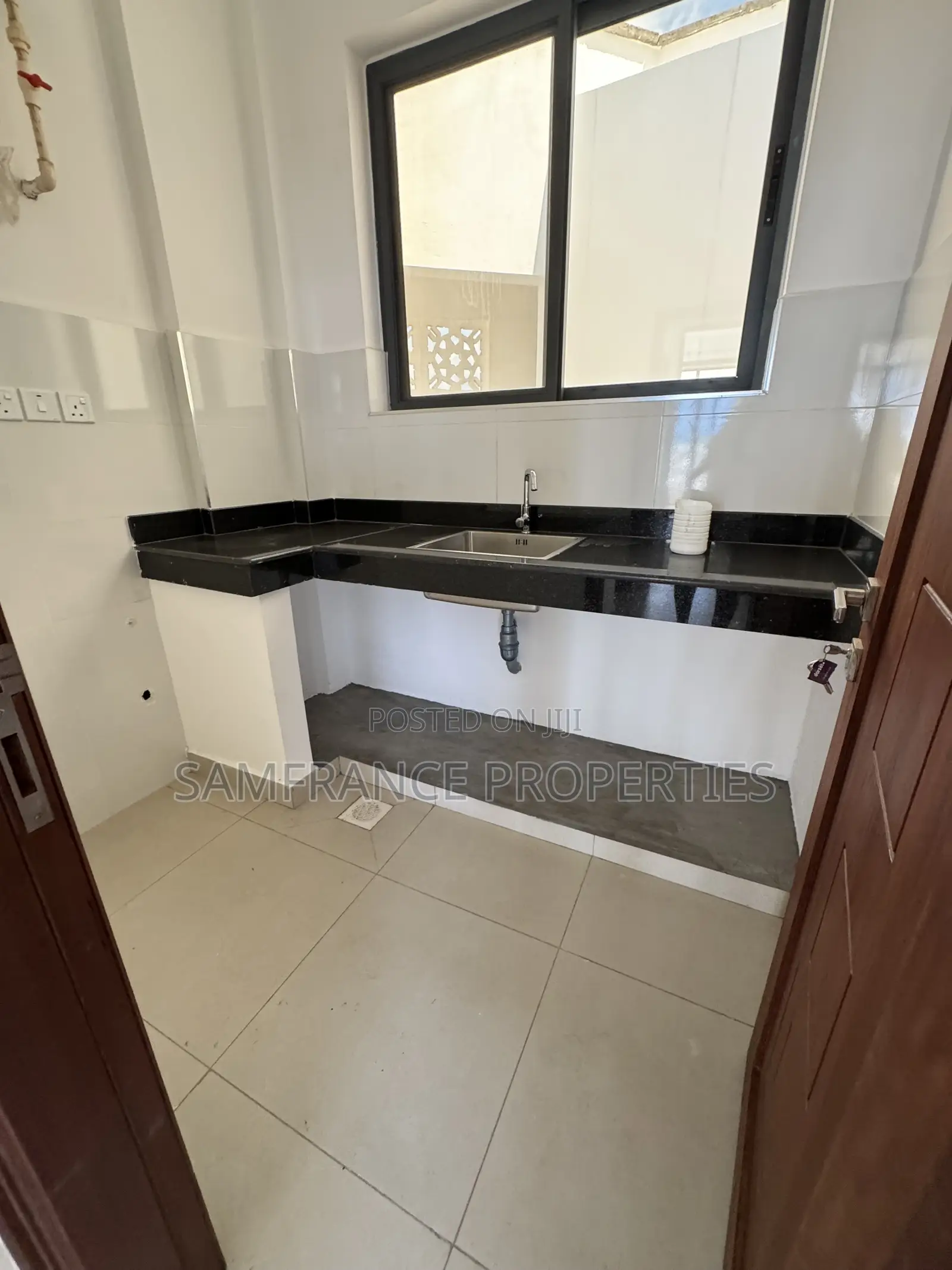 2bdrm Apartment in Baobab Road, Nyali Mkomani for sale in Nyali Mkomani
