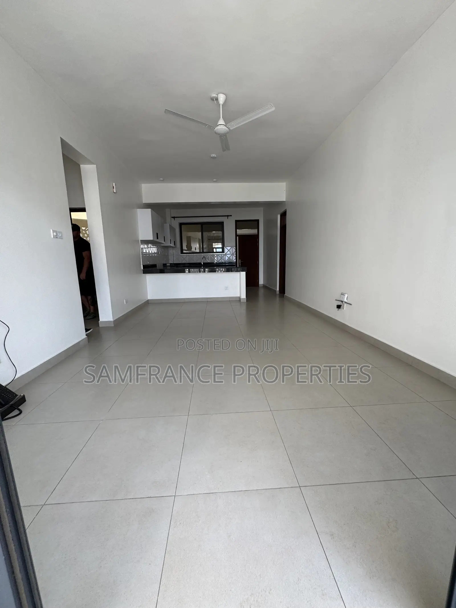 2bdrm Apartment in Baobab Road, Nyali Mkomani for sale in Nyali Mkomani