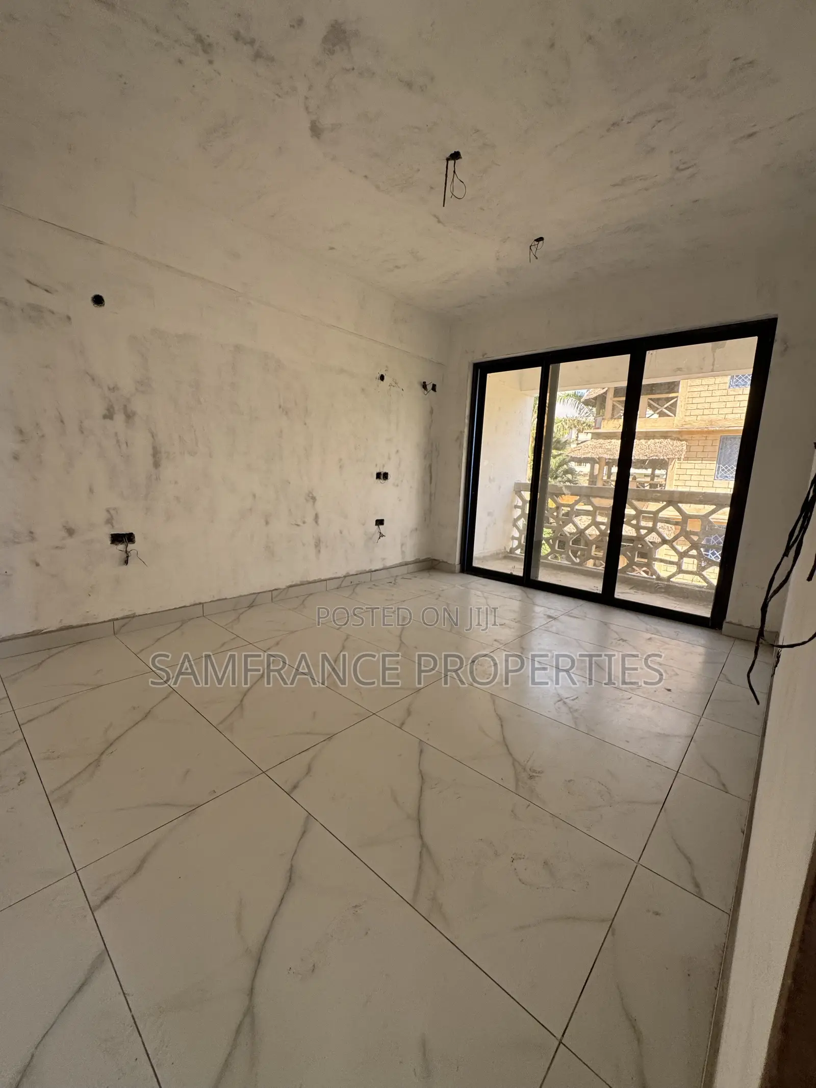 2bdrm Apartment in Nyali Apartment for sale in Nyali Mkomani