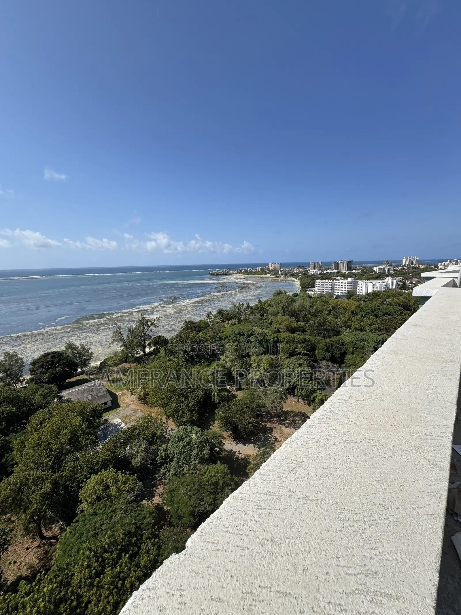 2bdrm Apartment in Nyali Apartment for sale in Nyali Mkomani