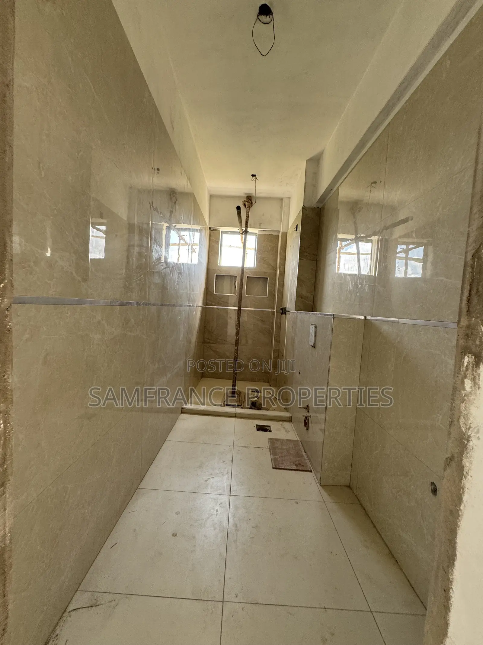 2bdrm Apartment in Nyali Apartment for sale in Nyali Mkomani